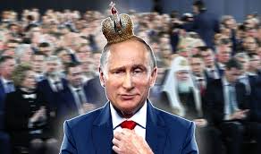 Путин вызвал ростовских полицейских в Кремль, чтобы поблагодарить за работу в день мятежа
