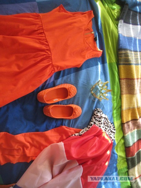 Последний День Королевы в Нидерландах