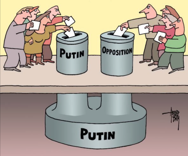Манифест Бориса Надеждина
