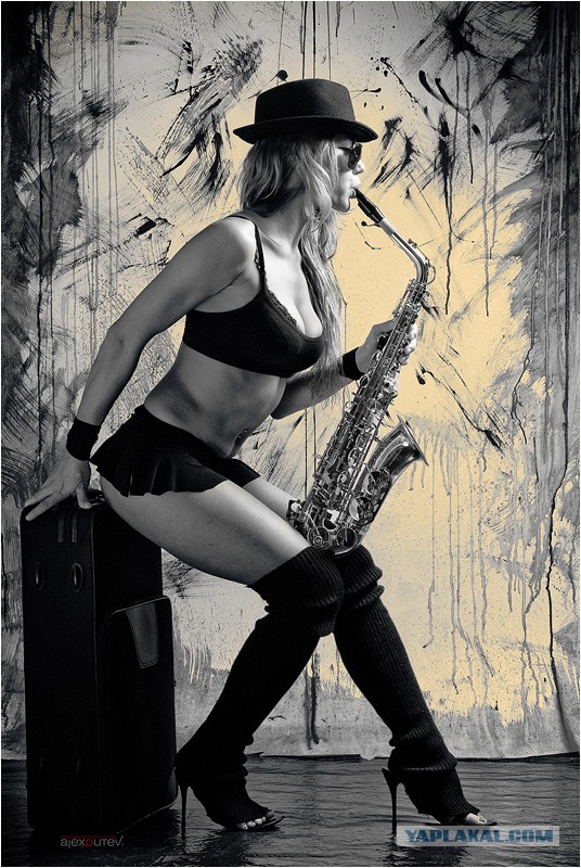 Последний аккорд Арчибальда Васильевича