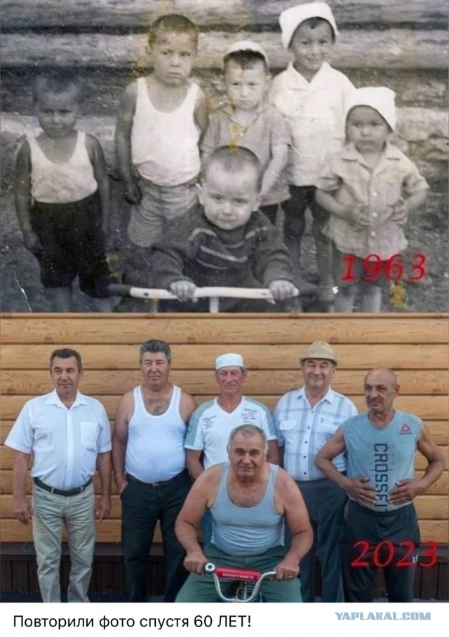 Завалялось тут случайно немного забавных картинок