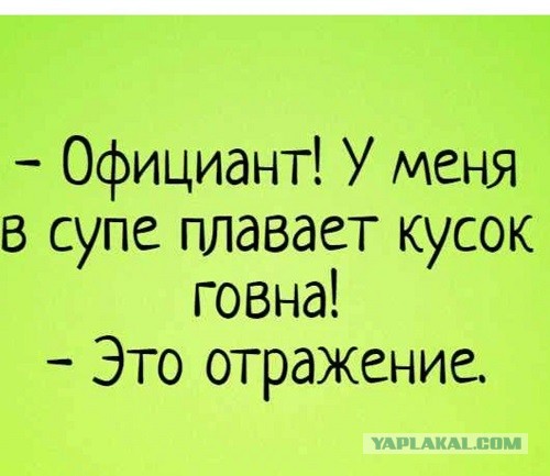 Пять "Пятничных" картинок