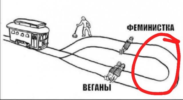 Всякое разное.