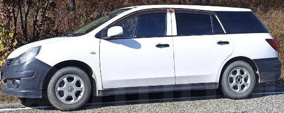 Сколько бензина кушает/нюхает ваш автомобиль?