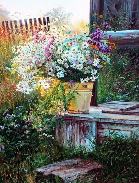 АРТ-Воскресенье