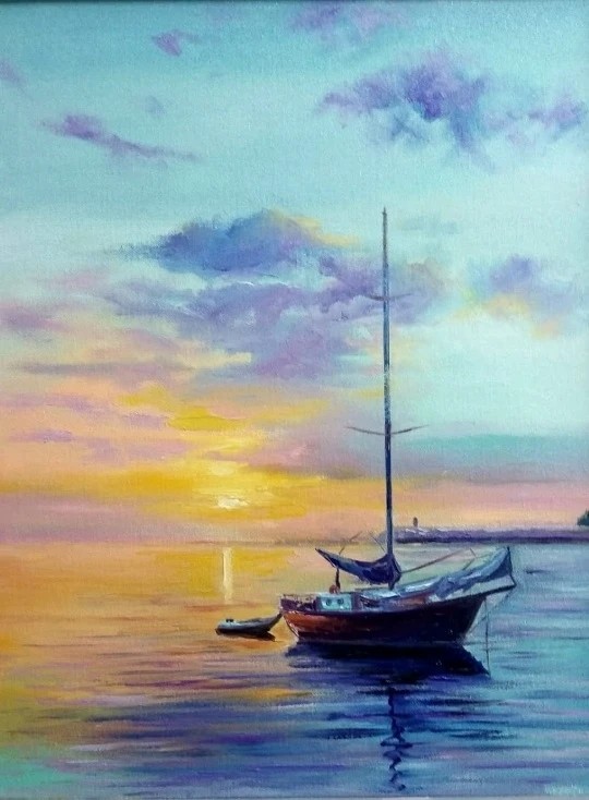 АРТ-Воскресенье