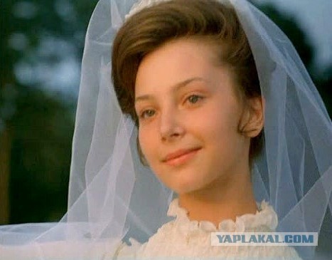 Сегодня исполняется 65 лет актрисе Галине Беляевой