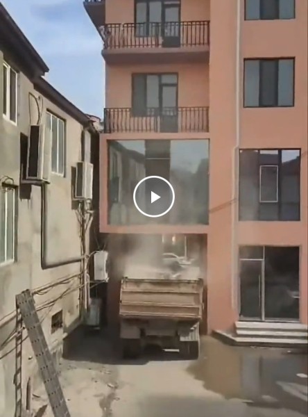 Смеркалось