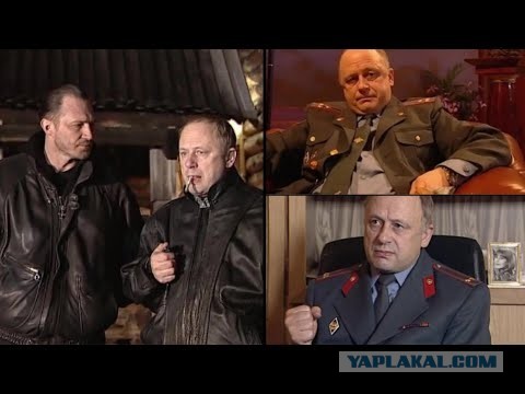Фильмы про коррупцию в силовых структурах лишат госфинансирования