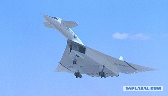 Ту-160 ВВС. Жуковский Руление / взлет