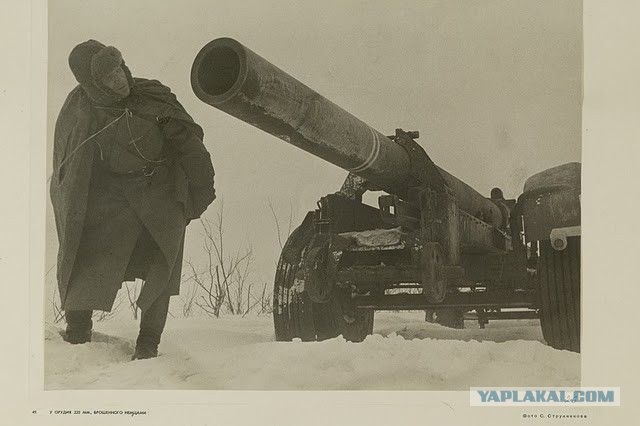 Фотографии второй мировой, многие цветные (фото)
