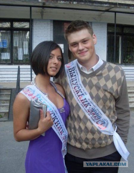 Выпускницы 2014