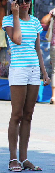 Дорога из Киева и из Москвы в Ялту.