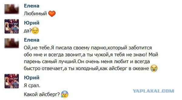 Комментарии из сети