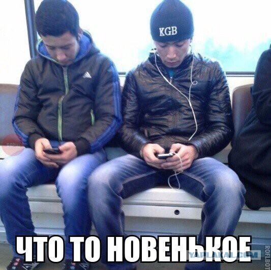 Весёлое из сети