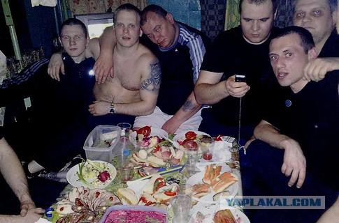 на лохах мир держится