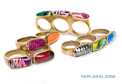 Самооборона для девушек