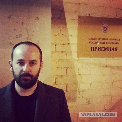 Немцов убит в Москве