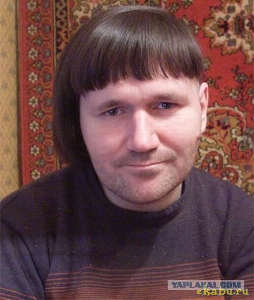 И не нужен парикмахер!