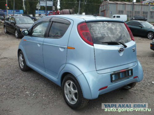 Subaru, о которых вы не помните