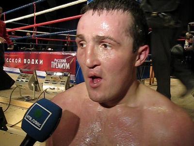 Новости бокса и MMA(бои без правил)