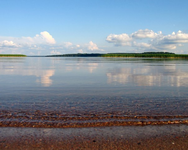 Отдыхаем в России