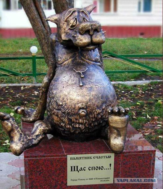 Пу-у-у-утин!