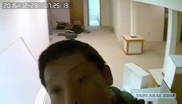 За что я люблю китайцев