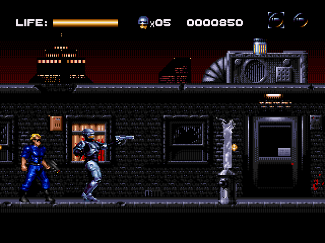 Веселые 90-е. Sega mega drive 2