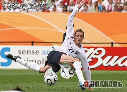Peter Crouch