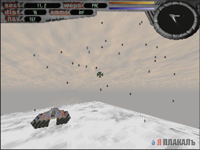 Игры проверенные временем