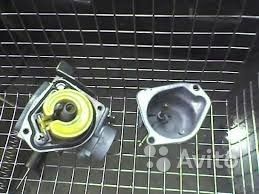 Ультрозвуковая очистка (мойка) двс, гбц, Турбин