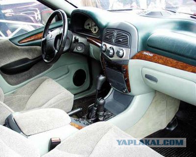 Утраченный автопром СССР