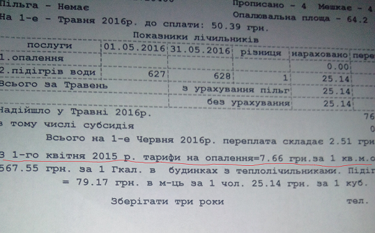 Украина реалии...