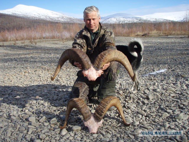 Магадан, старые и новые фотки