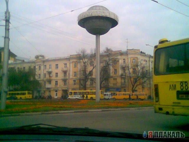 Архитекторы и скульпторы