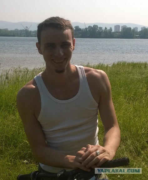 Смелые ЯПовцы.