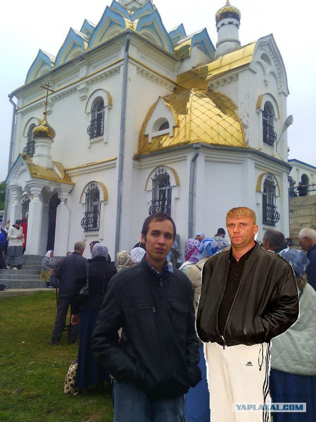 Смелые ЯПовцы.