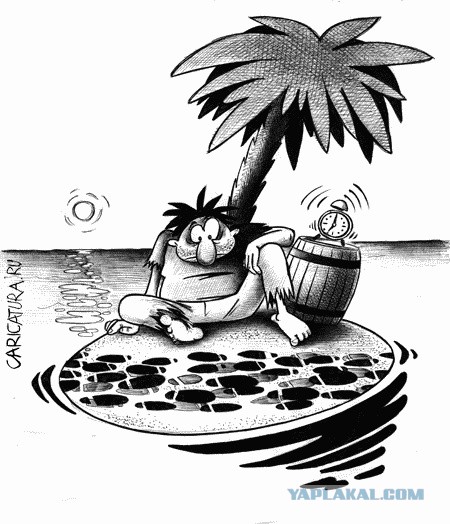 Карикатуры всякие-разные