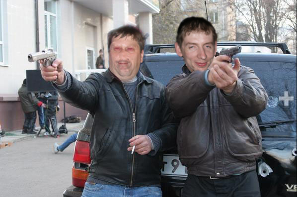 Фотожаба: Монтана