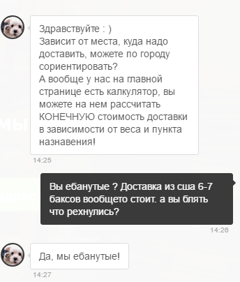 Как заказывать вещи из США дешевле, чем в России, или как мы открыли компанию в Америке.