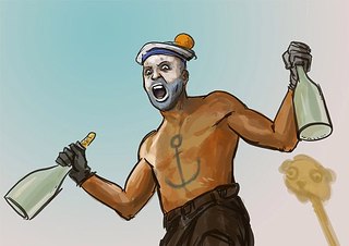 Защитники!
