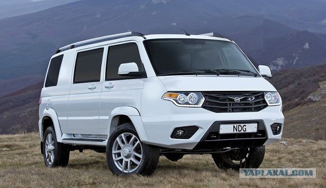 Депутат был недоволен качеством УАЗ Патриот, поэтому купил себе Nissan X-Trail на бюджетные деньги... Суд его поддержал.