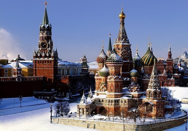Моменты, запечатлённые на фото и просто позитив 5