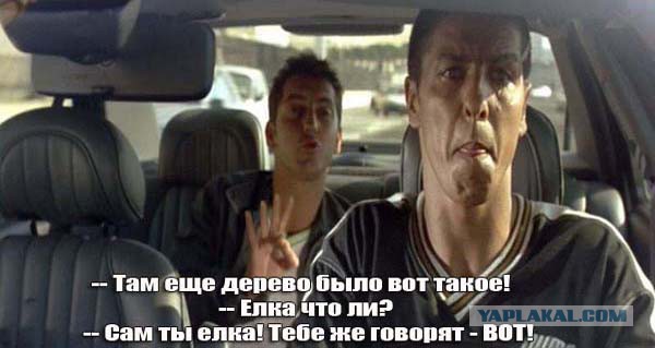 Всякого разного на пятницу!