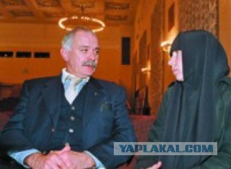 Наталья Поклонская сама снимет фильм про Николая II
