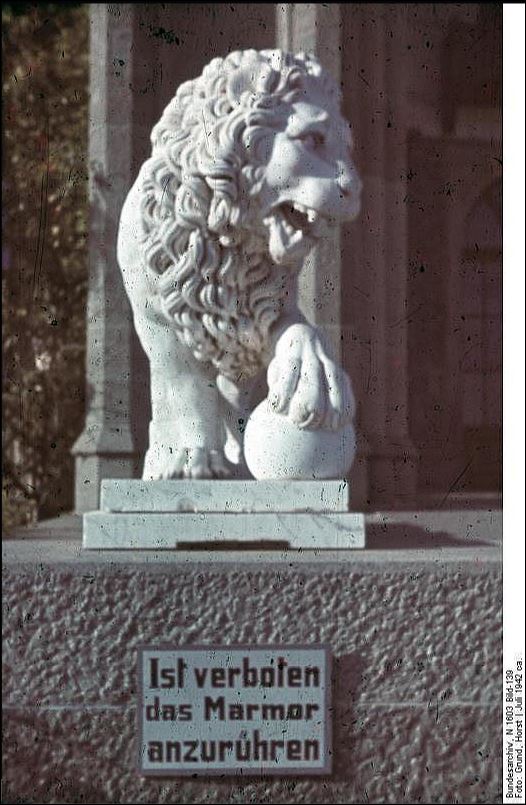Атлантический конвой 1941г. в объективе Роберта Капы