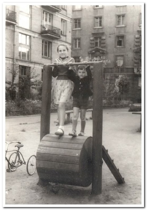 Интересные и редкие фотографии