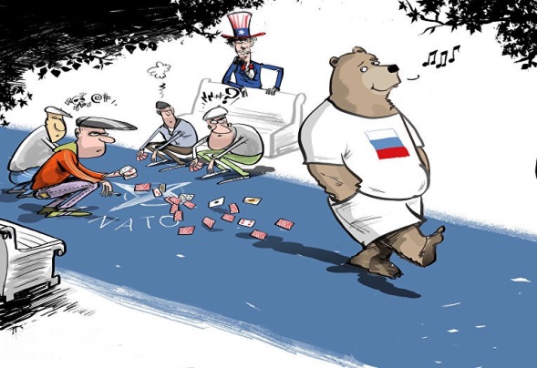 Карикатурки
