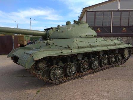 Wargaming 53